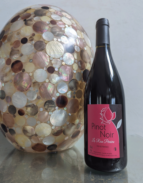 pinot noir