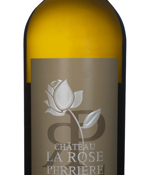 Bordeaux white wine - Château La Rose Perrière | Tischläufer