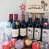 Coffret La Rose Perriere 2017 et Grandes Versannes 2019