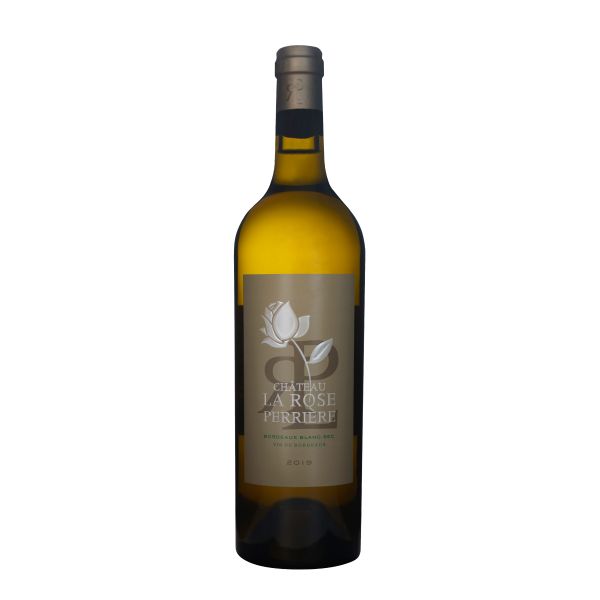 chateau la rose perriere blanc