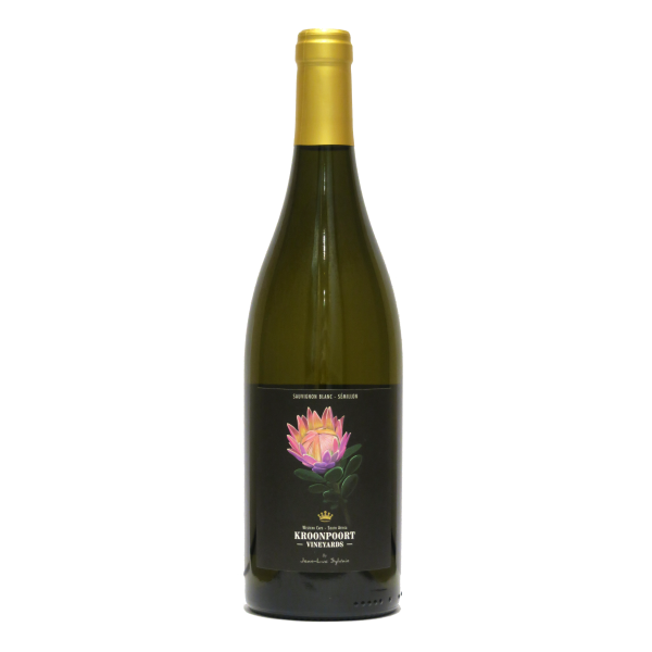 bouteille sauvignon blanc