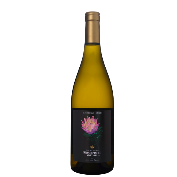 bouteille kroonpoort