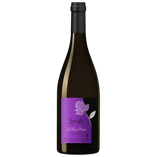 bottle syrah