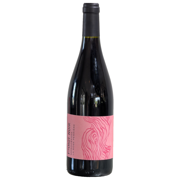 bouteille pinot noir