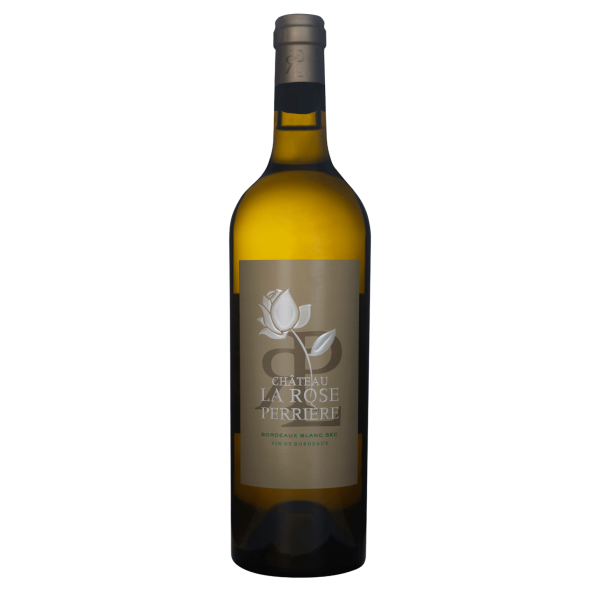 chateau la rose perriere blanc