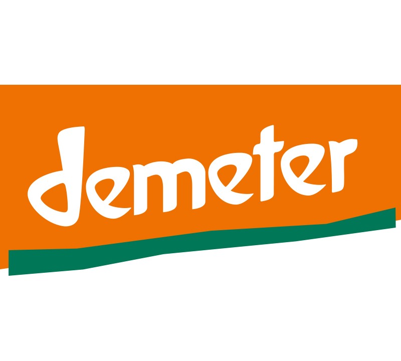 Logo Demeter