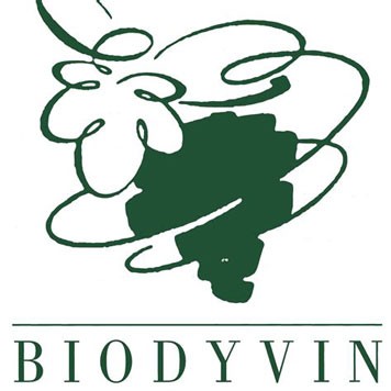 Logo Biodyvin
