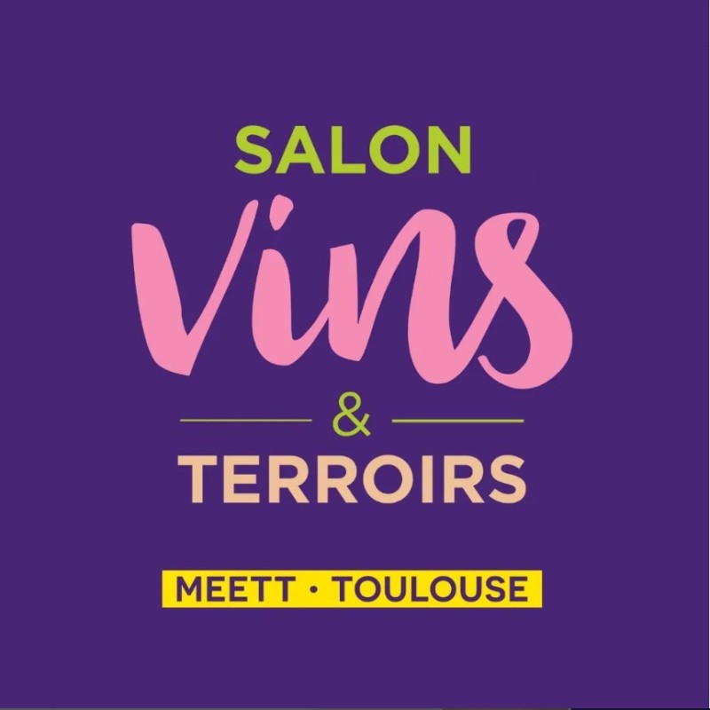 Salon Vins & Terroirs METT Toulouse