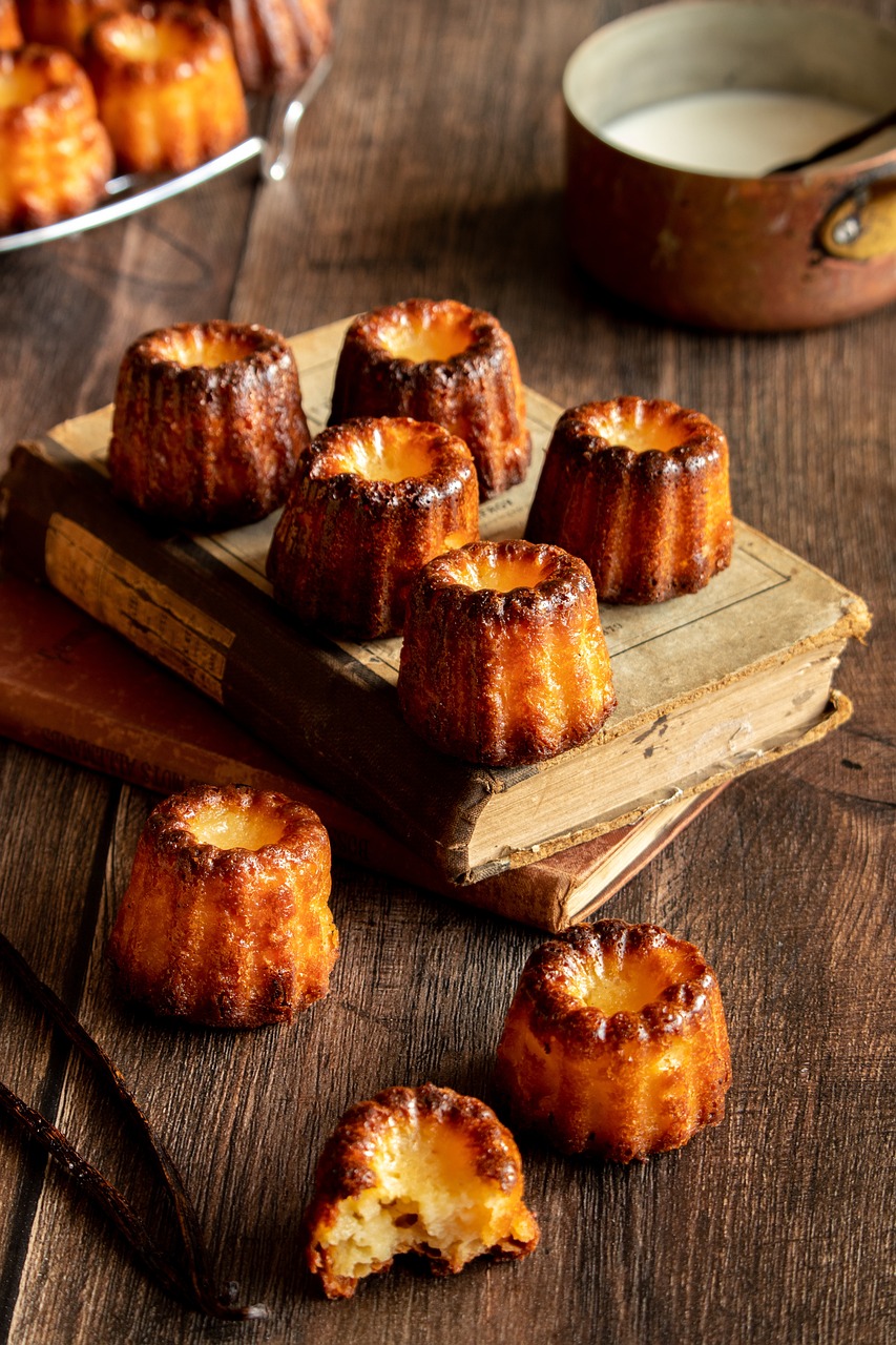 Canneles