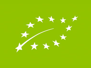 Eurofeuille logo europeen BIO