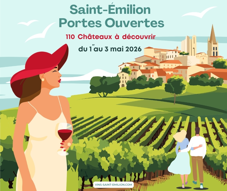 Chèque-cadeau Château La Rose Perrière