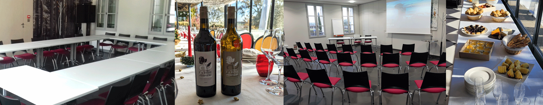 seminaire saint emilion